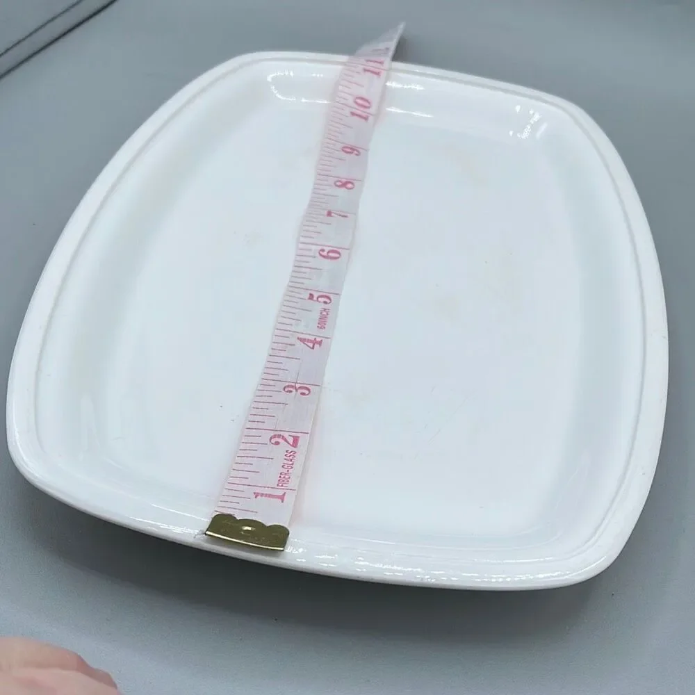 1970’s Litton Micro -Browner Steak grill platter in box.
